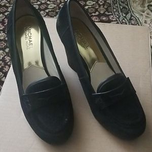 Michael Kors Rory Loafer